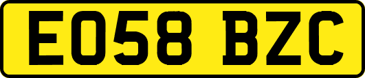 EO58BZC