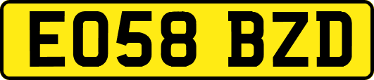 EO58BZD