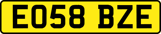 EO58BZE
