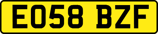 EO58BZF