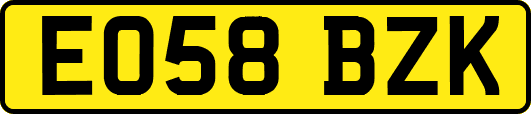 EO58BZK