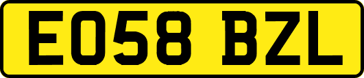 EO58BZL