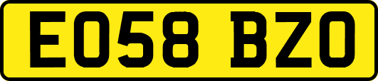 EO58BZO