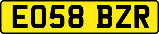 EO58BZR