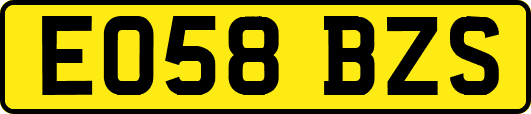 EO58BZS