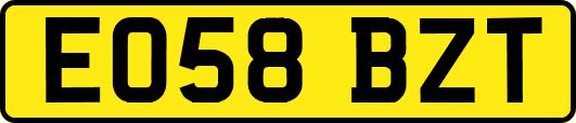 EO58BZT