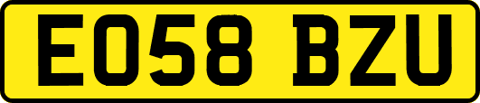 EO58BZU