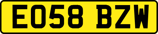 EO58BZW