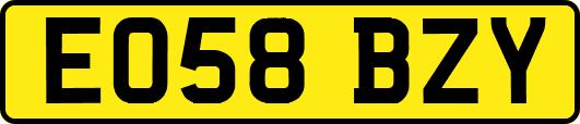 EO58BZY
