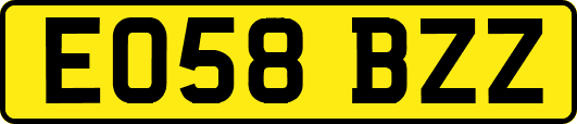 EO58BZZ