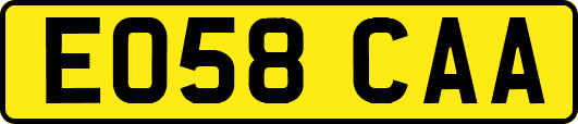 EO58CAA