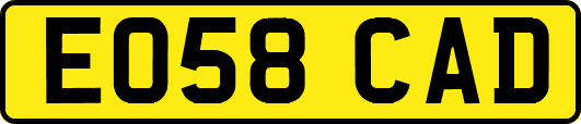 EO58CAD