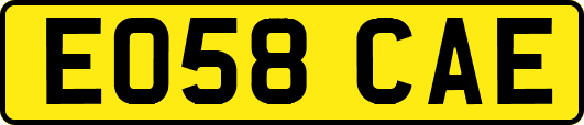 EO58CAE