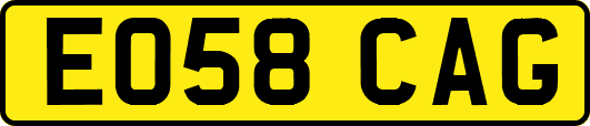 EO58CAG