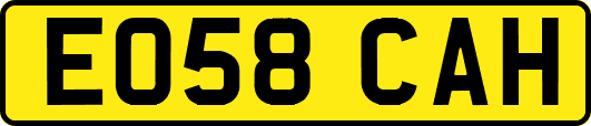 EO58CAH