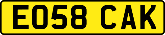 EO58CAK