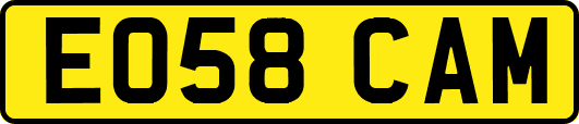 EO58CAM