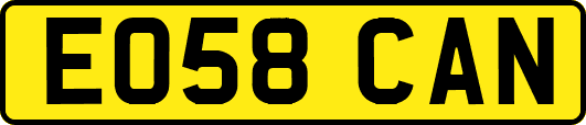 EO58CAN
