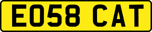 EO58CAT