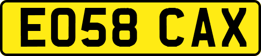 EO58CAX
