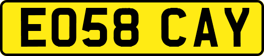 EO58CAY