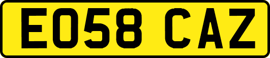 EO58CAZ
