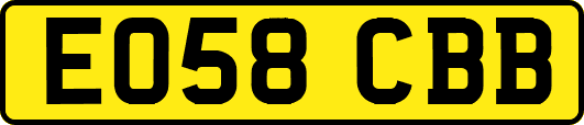 EO58CBB