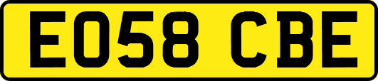EO58CBE
