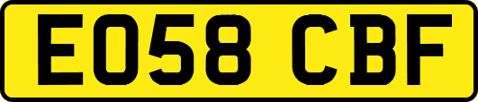 EO58CBF
