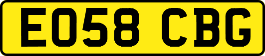 EO58CBG