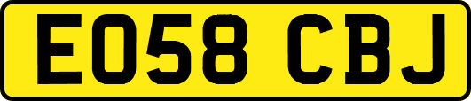 EO58CBJ