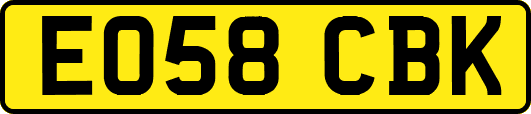 EO58CBK