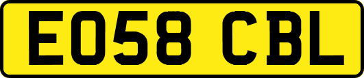 EO58CBL