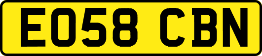 EO58CBN