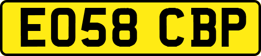 EO58CBP