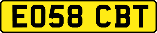 EO58CBT