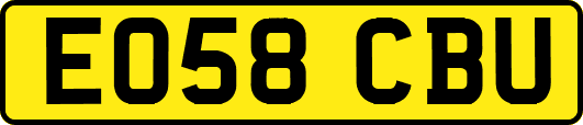 EO58CBU