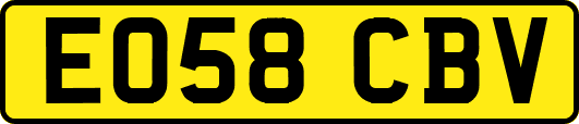 EO58CBV