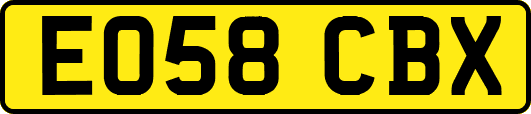 EO58CBX