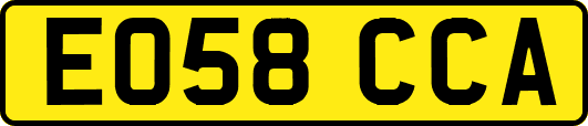 EO58CCA