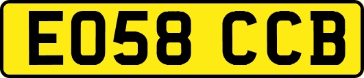 EO58CCB