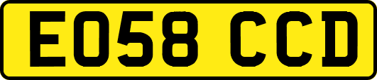 EO58CCD