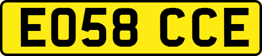 EO58CCE