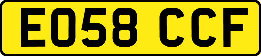 EO58CCF