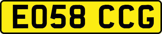 EO58CCG