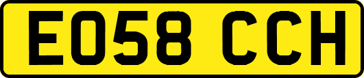 EO58CCH