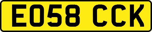 EO58CCK