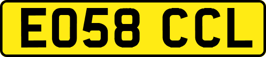 EO58CCL