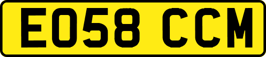EO58CCM