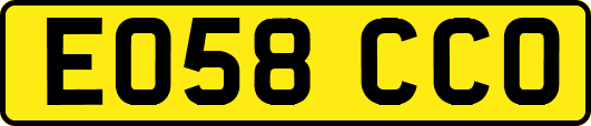 EO58CCO